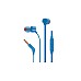 Headphones Jbl T110 Blue