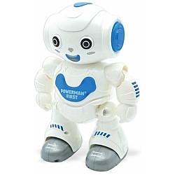 Robot Lexibook Powerman First Stem (rob16)