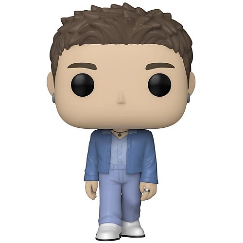 Pop Rocks Bts Rm 9cm