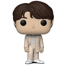Pop Rocks Bts Jin 9cm