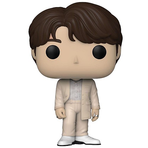 Pop Rocks Bts Jin 9cm