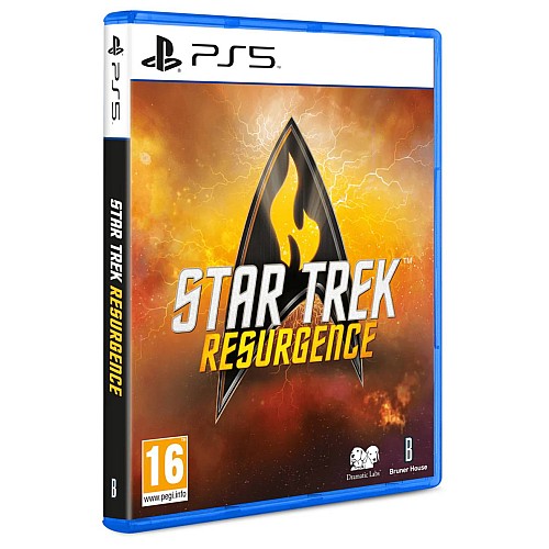 Star Trek Resurgence