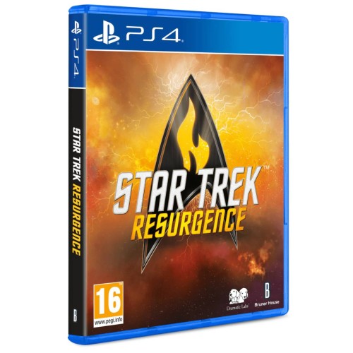 Star Trek Resurgence