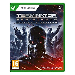 Terminator Resistance Complete Edition