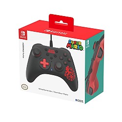 Controller Hori Turbo Mario