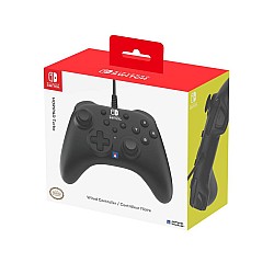 Controller Hori Turbo Black