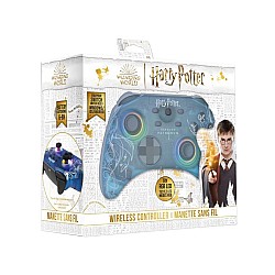 Controller Trade Invaders Harry Potter Expecto Patrom Blue