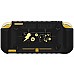 Case Hori Lite Hybrid System Armor Pokemon Pikachu Black & Gold