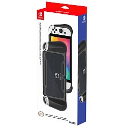 Case Hori Hybrid System Armor Pro Oled