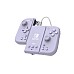 Controller Hori Split Pad Compact Attachment Lavender Controller Hori Split Pad Compact Attachment Lavender