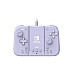 Controller Hori Split Pad Compact Attachment Lavender Controller Hori Split Pad Compact Attachment Lavender