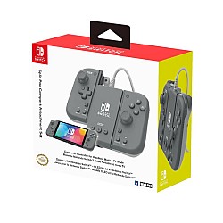 Controller Hori Split Pad Compact Attachment Grey