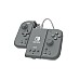 Controller Hori Split Pad Compact Attachment Grey Controller Hori Split Pad Compact Attachment Grey