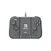 Controller Hori Split Pad Compact Attachment Grey Controller Hori Split Pad Compact Attachment Grey