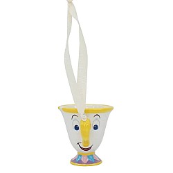 Disney Hanging Beauty And The Beast Chip (decdc01)