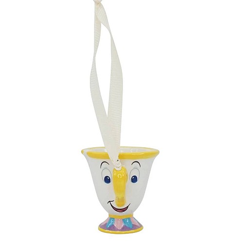 Disney Hanging Beauty And The Beast Chip (decdc01)