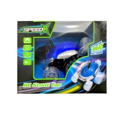 Car Cu Telecomanda Speedx Ir Stun & Light Rc (20278)