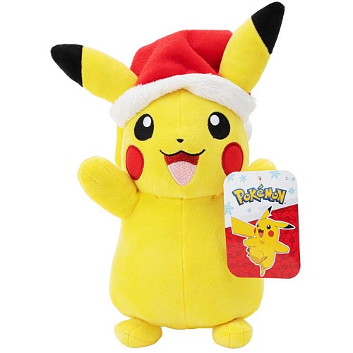 Plus Pokemon Holiday Random 20cm (pkw2845-4)