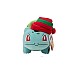 Plus Pokemon Holiday Random 20cm (pkw2845-4) Plus Pokemon Holiday Random 20cm (pkw2845-4)