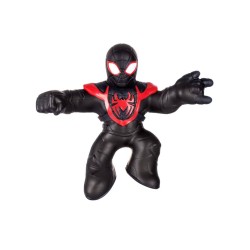 Goo Jit Zu Marvel Miles Morales Spiderman