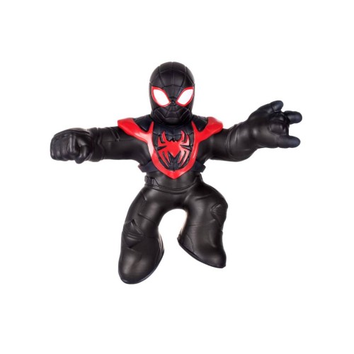 Goo Jit Zu Marvel Miles Morales Spiderman