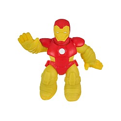 Goo Jit Zu Marvel The Invincible Iron Man