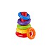Playgro Clever Me Stack Sort & Nest (14088282)