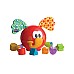 Playgro Clever Me Stack Sort & Nest (14088282)