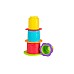 Playgro Clever Me Stack Sort & Nest (14088282)