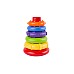 Playgro Clever Me Stack Sort & Nest (14088282)