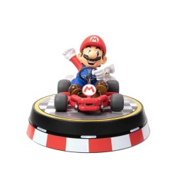 Mario Kart Collector's Edition 22cm