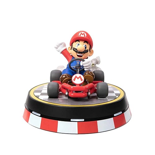 Mario Kart Collector's Edition 22cm