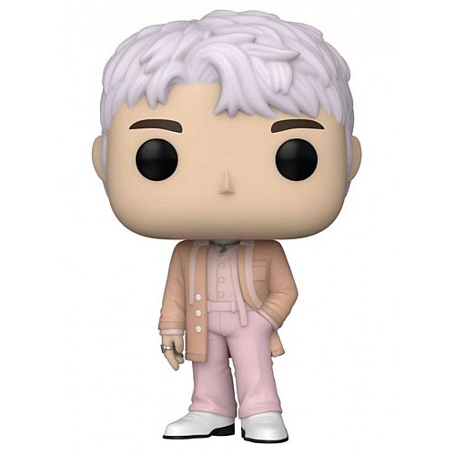 Pop Rocks Bts J Hope 9cm