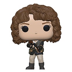 Pop Television Stranger Things Nancy With Shotgun 9cm
