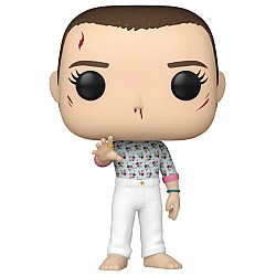 Pop Television Stranger Things Finale Eleven 9cm