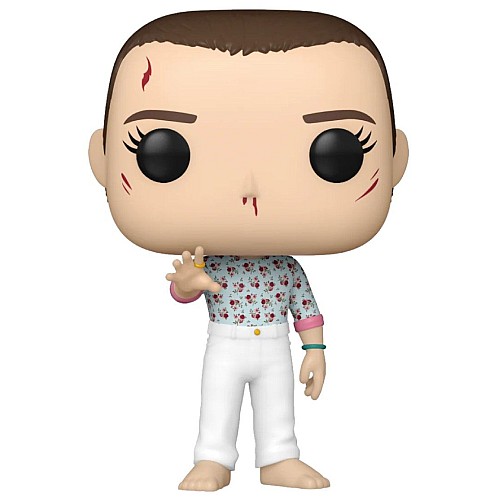 Pop Television Stranger Things Finale Eleven 9cm