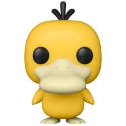 Pop Games Pokemon Psyduck 9cm