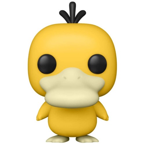 Pop Games Pokemon Psyduck 9cm