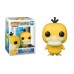 Pop Games Pokemon Psyduck 9cm Pop Games Pokemon Psyduck 9cm