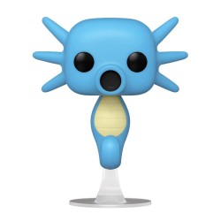Pop Games Pokemon Horsea 9cm