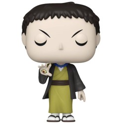 Pop Animation Demon Slayer Kimetsu No Yaiba Yahaba 9cm