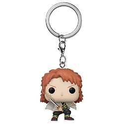Keychain Funko Pocket Pop Demon Slayer Sabito (no Mask)