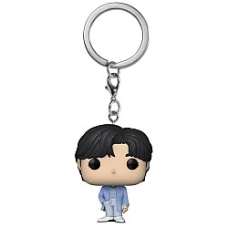 Keychain Funko Pocket Pop Bts V