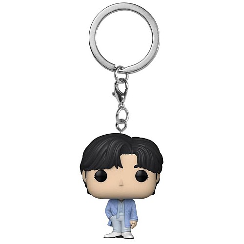 Keychain Funko Pocket Pop Bts V