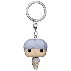 Keychain Funko Pocket Pop Bts Suga