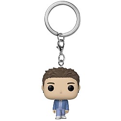 Keychain Funko Pocket Pop Bts Rm