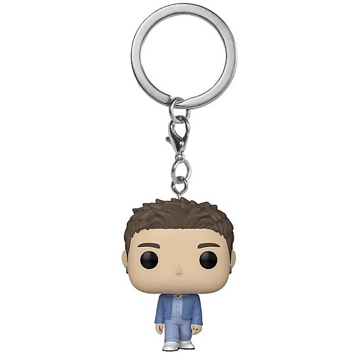 Keychain Funko Pocket Pop Bts Rm