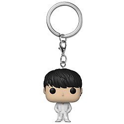 Keychain Funko Pocket Pop Bts Jung Kook