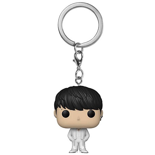 Keychain Funko Pocket Pop Bts Jung Kook
