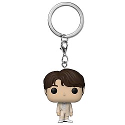 Keychain Funko Pocket Pop Bts Jin